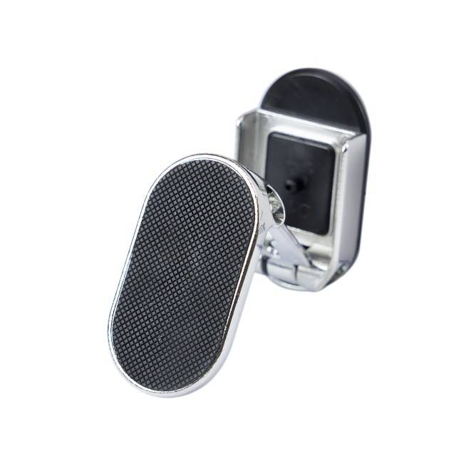 Suport magnetic pliabil pentru telefon mobil Silvercloud Easy Drive 50