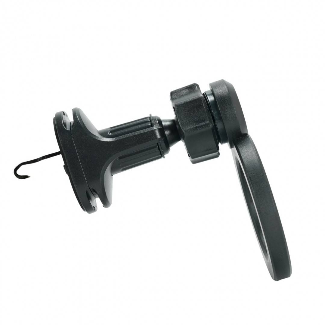 Suport magnetic Silvercloud Easy Drive 30 tip Magsafe pentru telefon mobil, fixare in grila de ventilatie