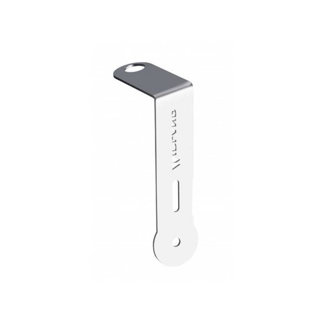 Suport Midland AB Scania R2-R3, otel inoxidabil, pentru montaj antena