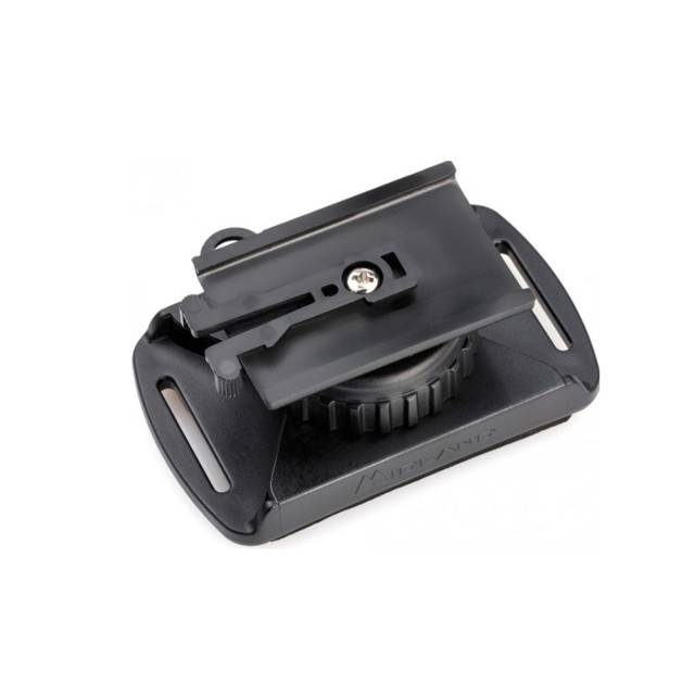 Suport montaj pe ochelari Ski pentru camera Midland XTC 400 cod C1114