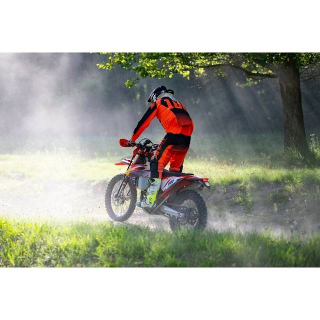 Suport numar inmatriculare MOTO Easy-Off