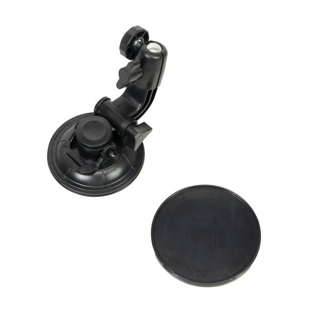 Suport parbriz pentru electronice auto PNI Easy Drive 65, surub cu filet 1/4