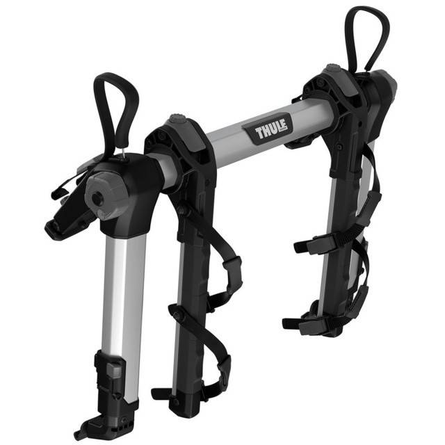 Suport pentru 2 biciclete cu prindere pe haion - Thule 994001 OutWay Hanging 2