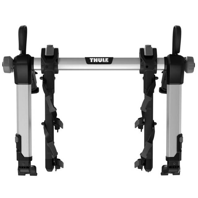 Suport pentru 2 biciclete cu prindere pe haion - Thule 994001 OutWay Hanging 2