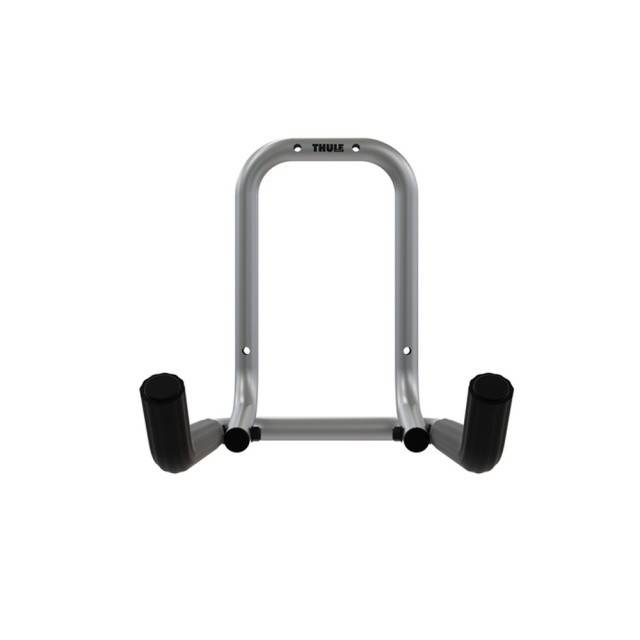Suport pentru depozitarea bicicletei, Thule Wall Hanger 9771