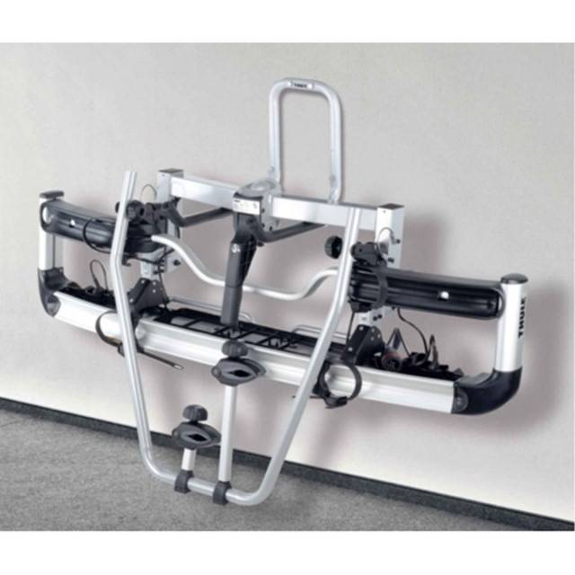 Suport pentru depozitarea bicicletei, Thule Wall Hanger 9771