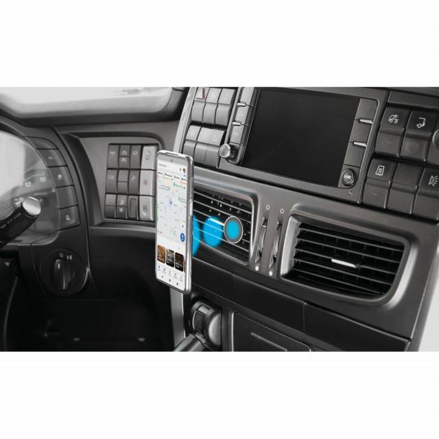 Suport pentru telefon , magnetic