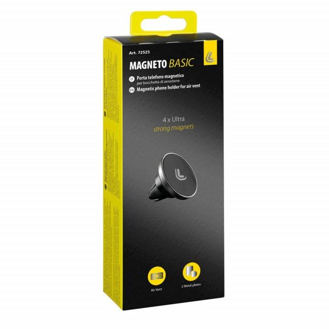 Suport pentru telefon , magnetic
