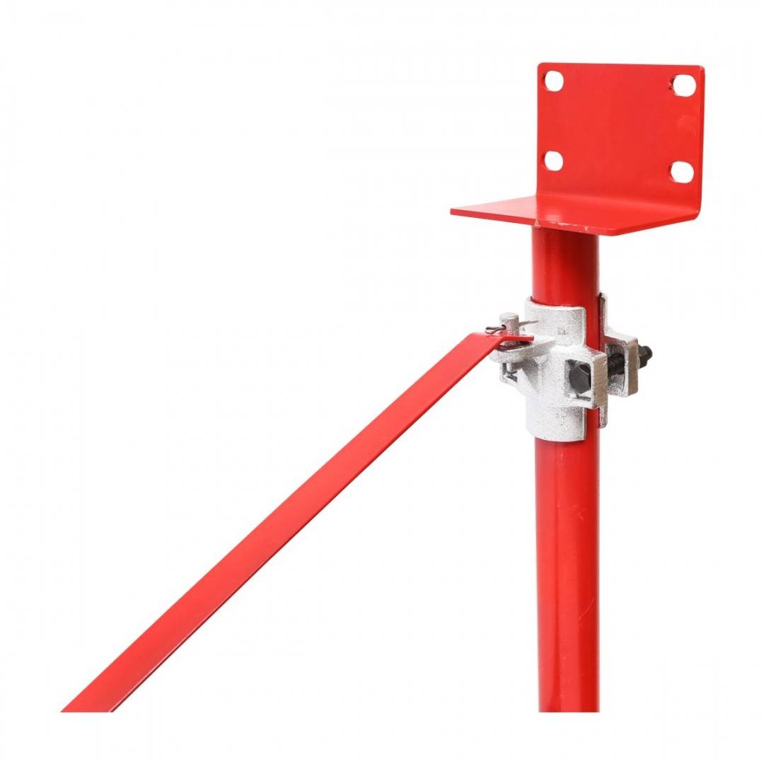 Suport perete pentru palan electric cu sarcina maxima suportata 200Kg