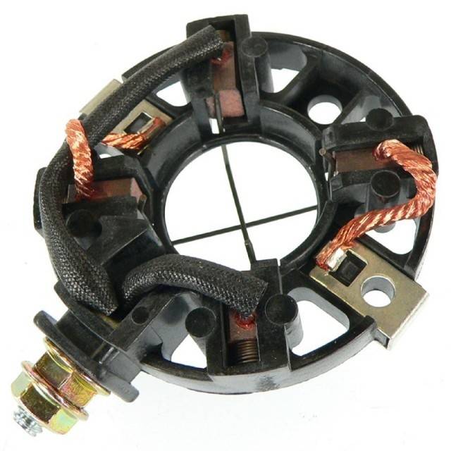 Suport perii colectoare electromotor Briggs & Stratton 28B707, 28M707