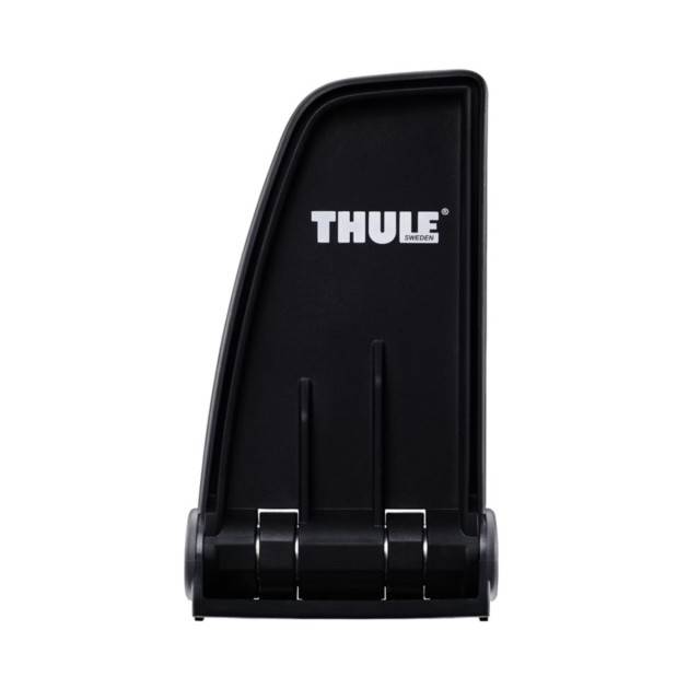Suport pliabil de fixare scara (opritor de sarcina), Thule, Fold Down Load Stop 315, set de 2 buc