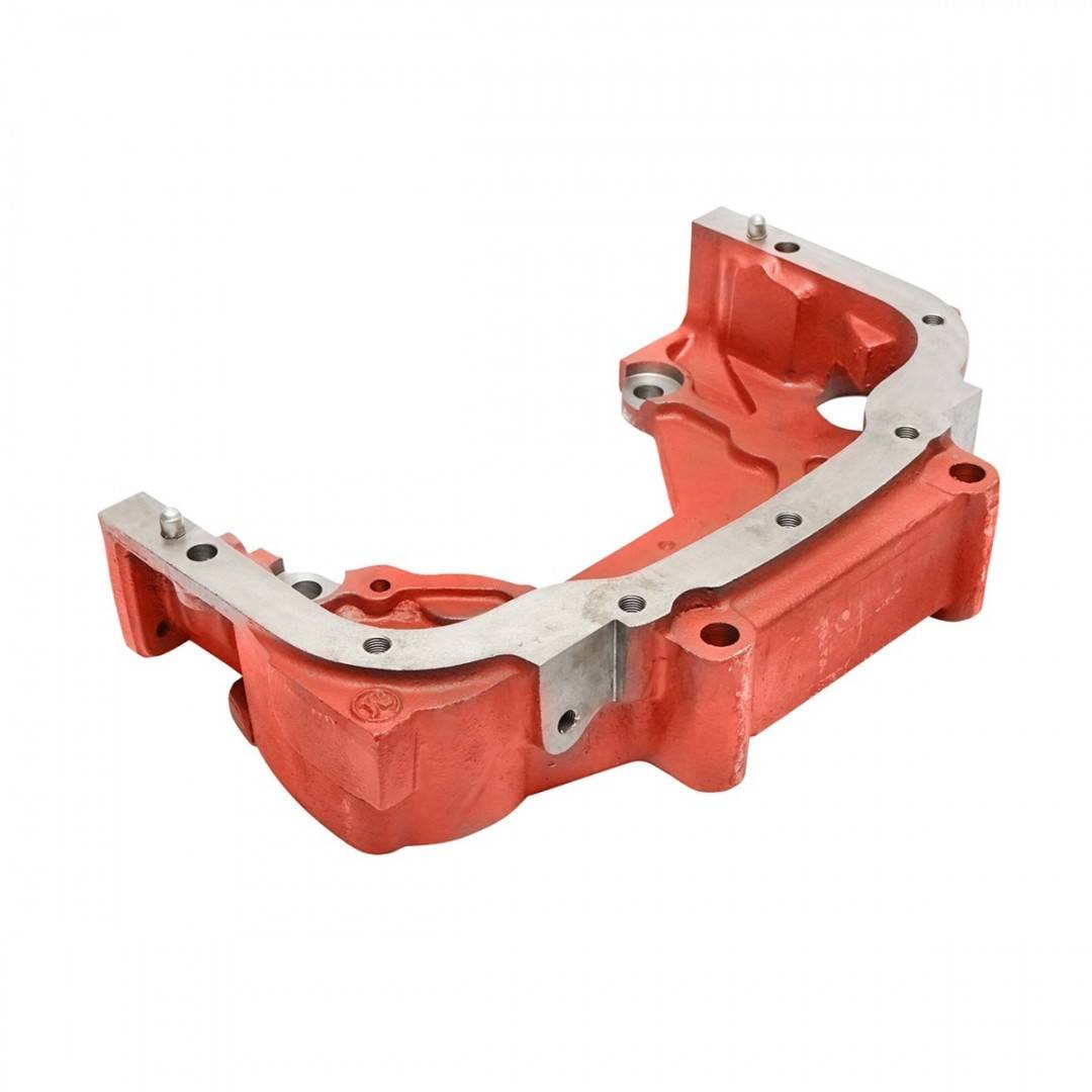 Suport posterior bloc motor UTB U-445