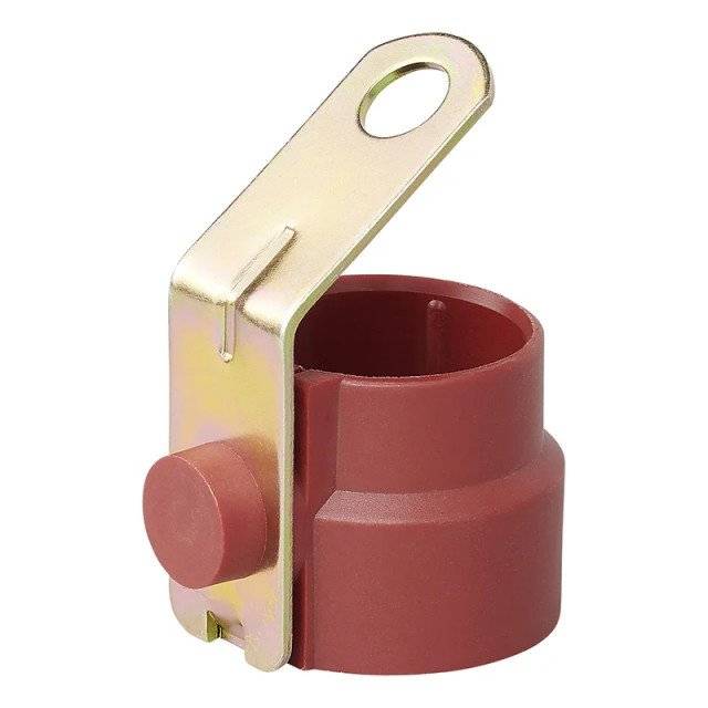 Suport priza remorca plastic