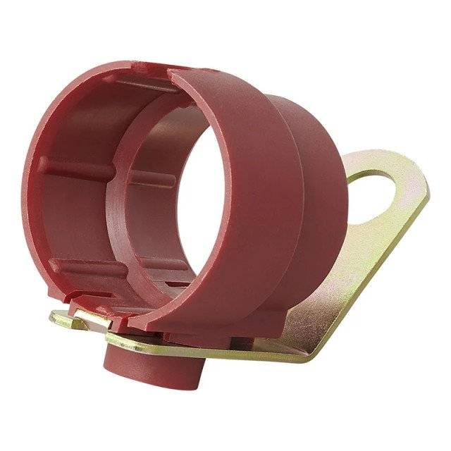 Suport priza remorca plastic
