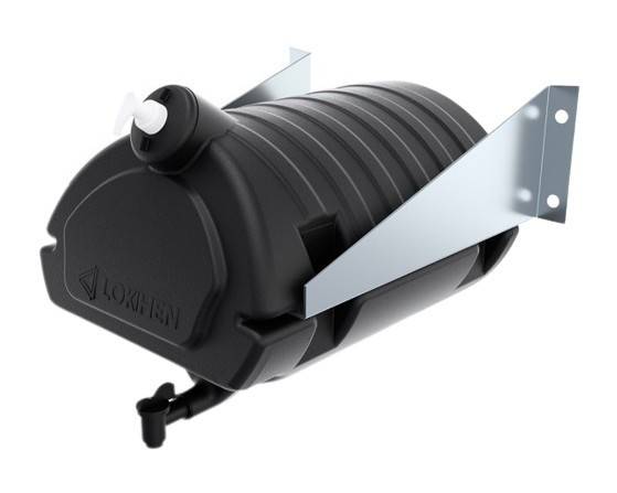 SUPORT REZERVOR APA 50L - CAMION