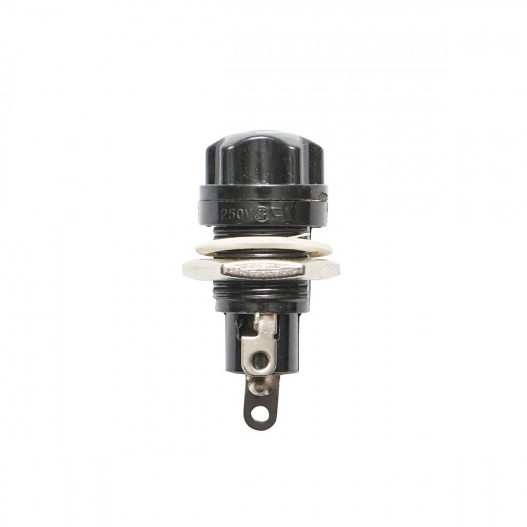Suport siguranta fuzibila pe panou 10A, 125V Breckner Germany