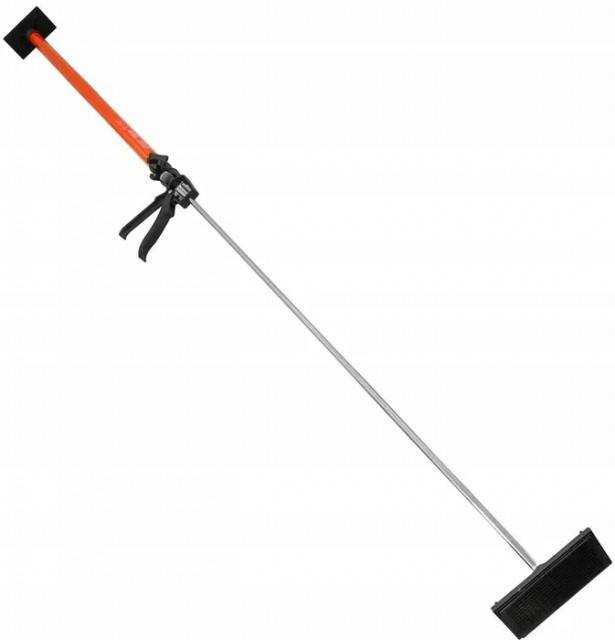 Suport stalp telescopic pentru placi / panouri rigips VERKE