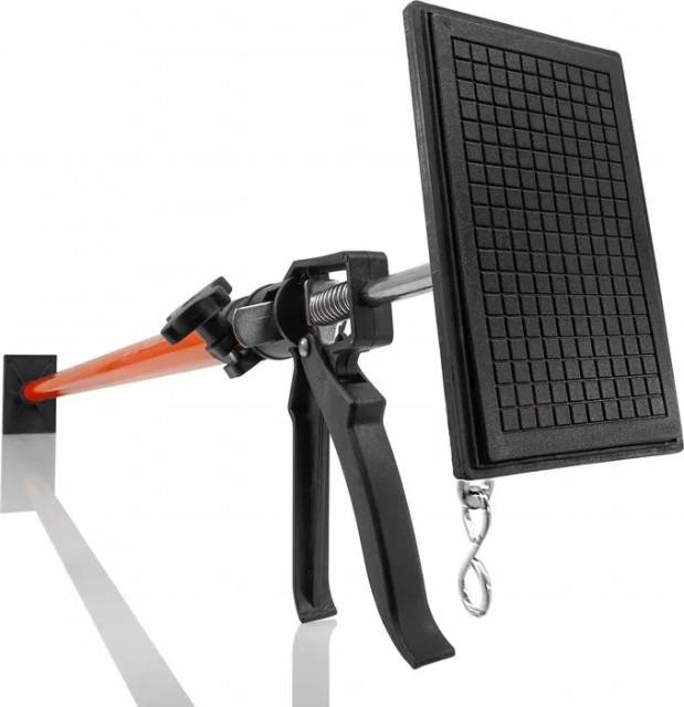 Suport stalp telescopic pentru placi / panouri rigips VERKE