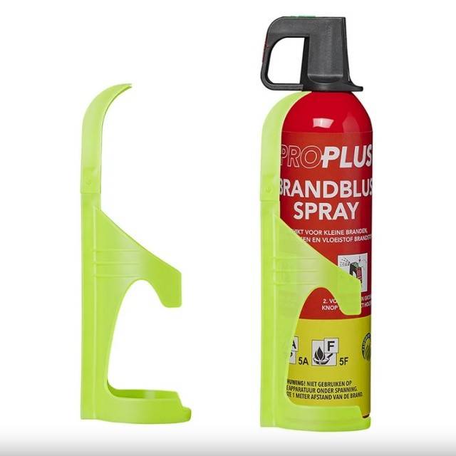 Suport stingator fluorescent 750 ml