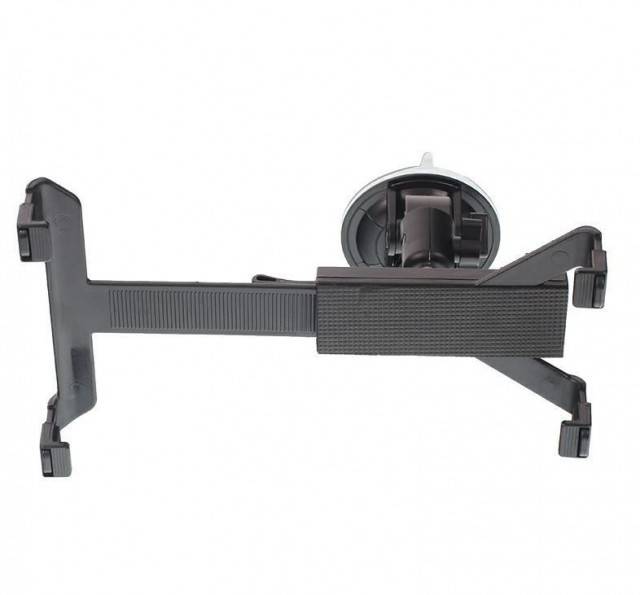 Suport tableta GPS universal ajustabil cu ventuza