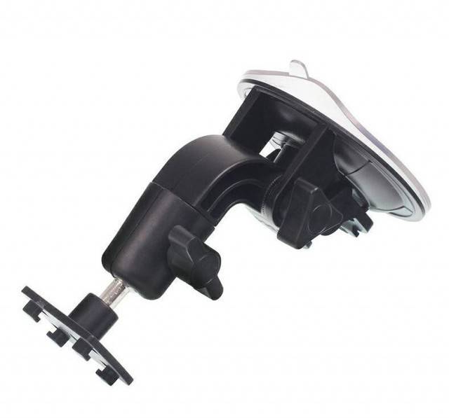 Suport tableta GPS universal ajustabil cu ventuza