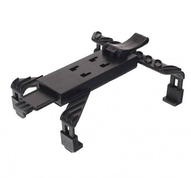 Suport tableta GPS universal ajustabil cu ventuza