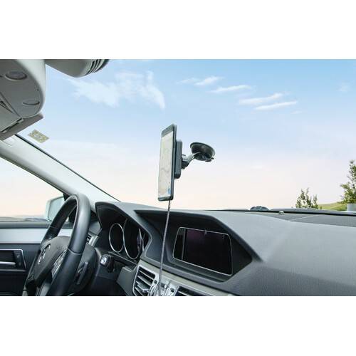 Suport telefon cu incarcare wireless MAGNETO