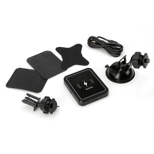 Suport telefon cu incarcare wireless MAGNETO