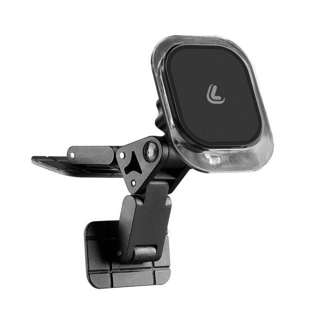 Suport telefon cu ventuze - LAMPA