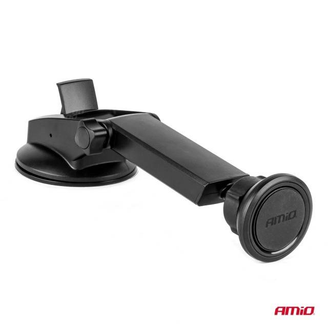 Suport telefon magnetic