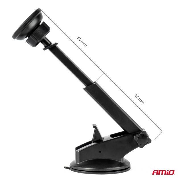 Suport telefon magnetic