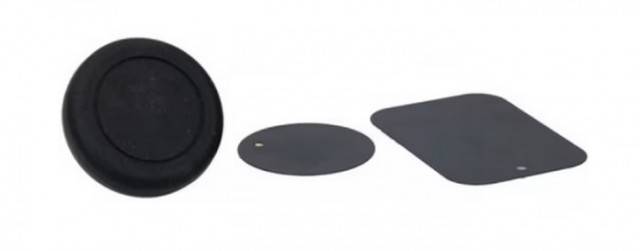 Suport telefon magnetic DUNLOP