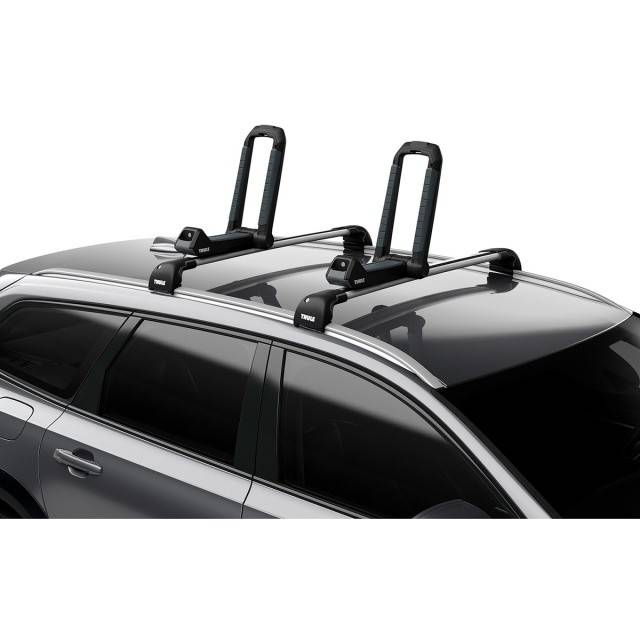 Suport transport caiac Thule Hull-a-Port Aero