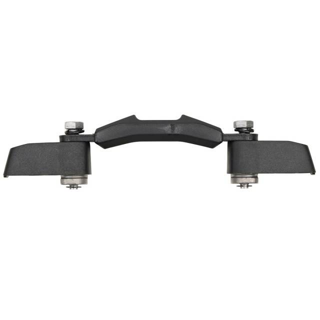 Suporturi de montare a cortului auto, Thule, Negru 901550
