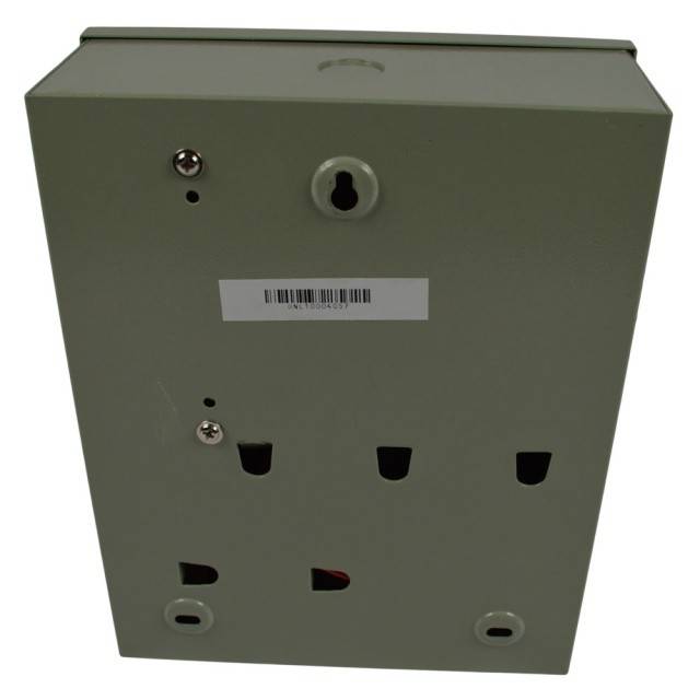 Sursa de tensiune VPS-P18A02 pentru interfon bloc VPS-M8A363