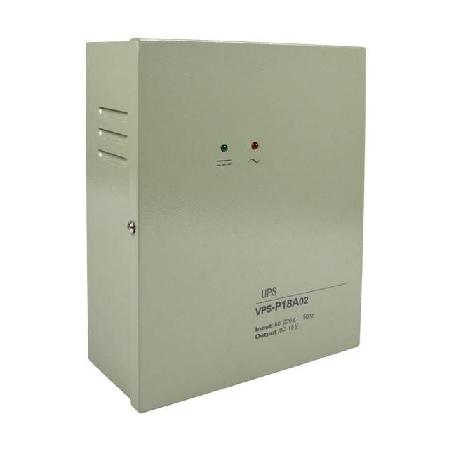 Sursa de tensiune VPS-P18A02 pentru interfon bloc VPS-M8A363