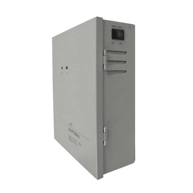 Sursa de tensiune VPS-P18A02 pentru interfon bloc VPS-M8A363