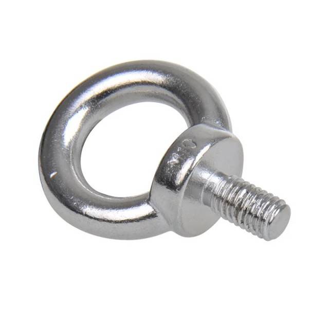 Surub cu inel M10 fi 25mm