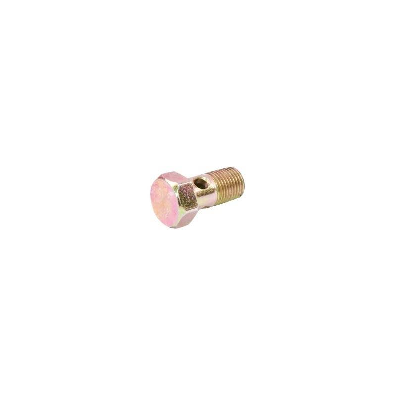 Surub racord cu aerisire Ø10 (cep) M10x1 115.16.016