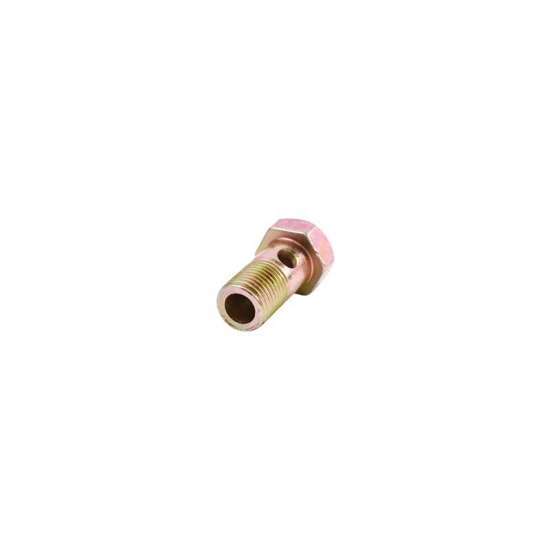 Surub racord cu aerisire Ø10 (cep) M10x1 115.16.016