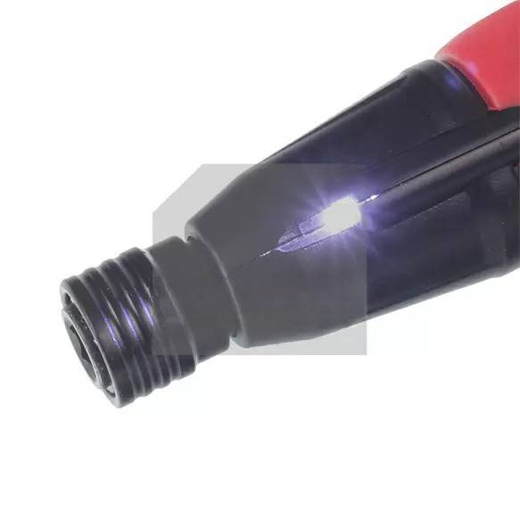 Surubelnita reincarcabila USB
