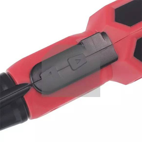 Surubelnita reincarcabila USB