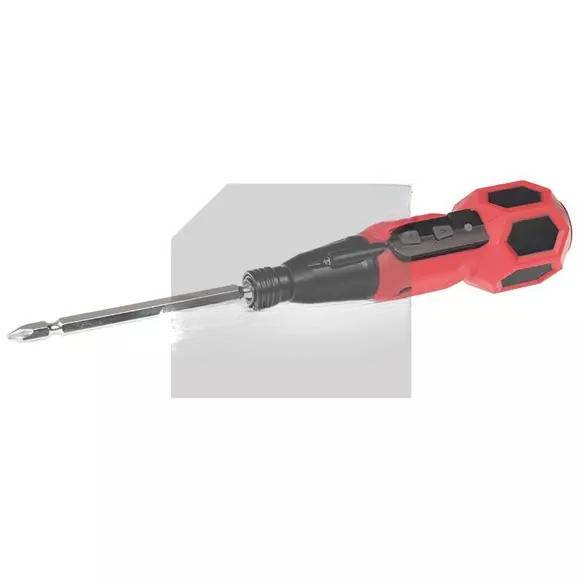 Surubelnita reincarcabila USB