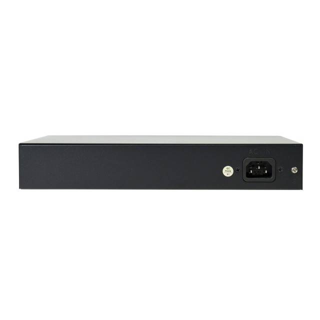 Switch PNI SW016, 16 x 10/100/1000 Mbps, Gigabit, carcasa metalica