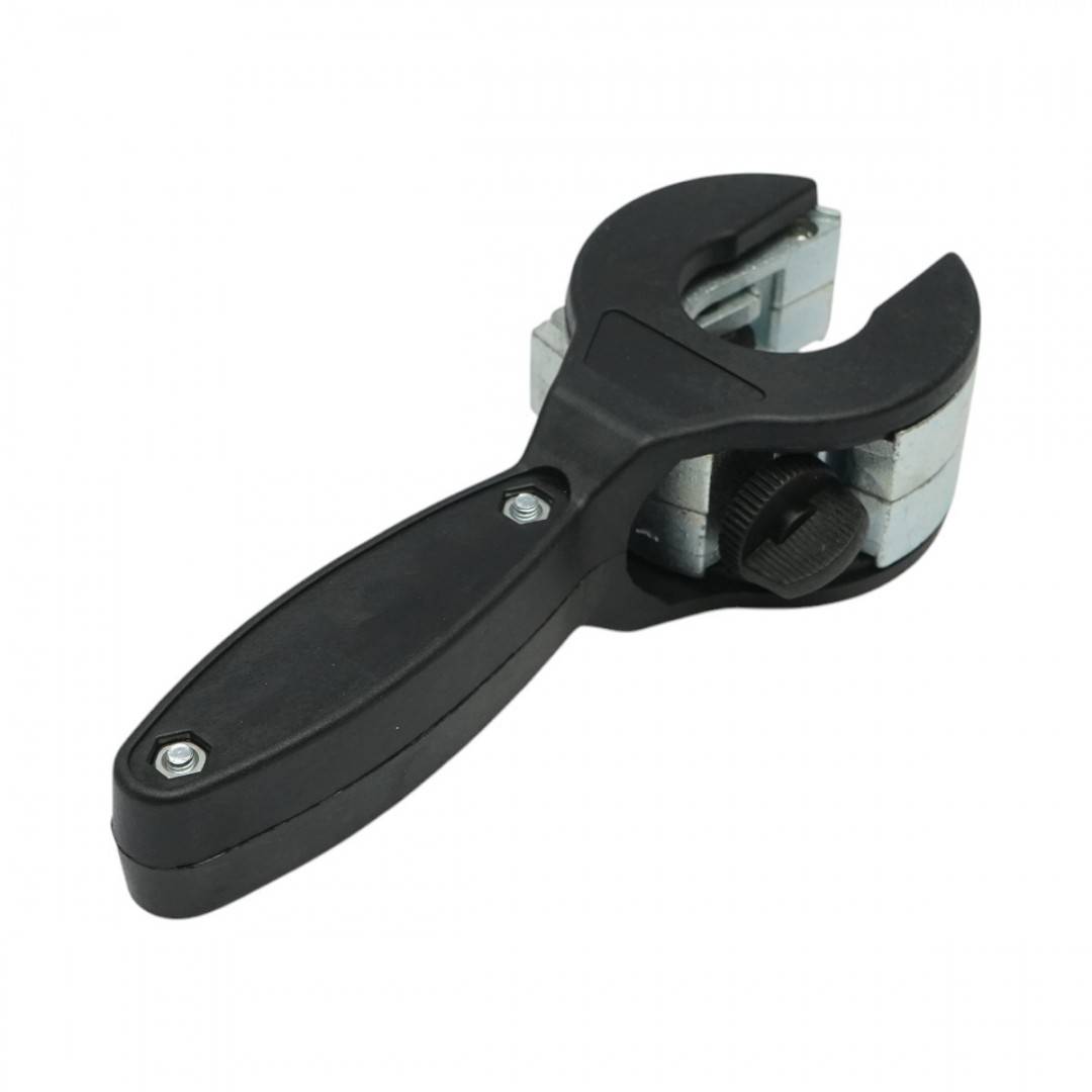 Taietor tevi cupru, aluminiu cu clichet 6-22mm