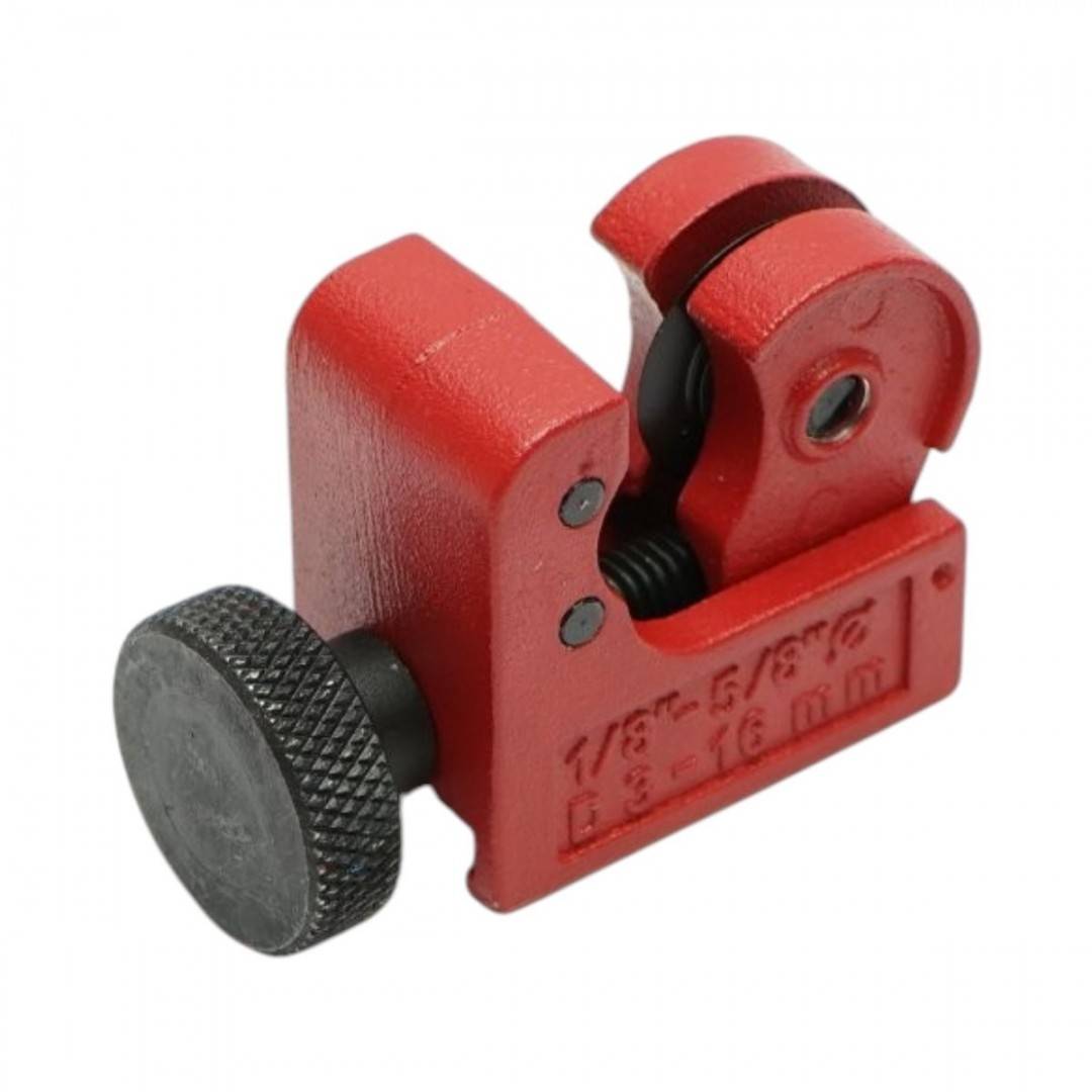 Taietor tevi HVAC/R 3-16mm
