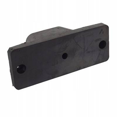 Tampon cauciuc 119x45x41mm