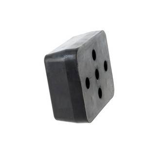 Tampon cauciuc 170x130x60