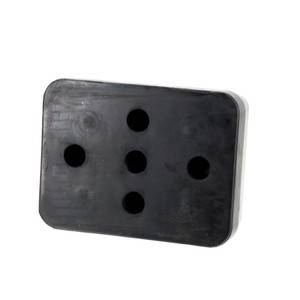 Tampon cauciuc 170x130x60