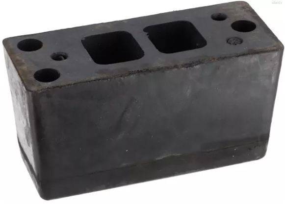 Tampon cauciuc pentru SCHMITZ 250X105X130